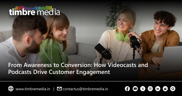 customer-engagement-videocasts-podcasts